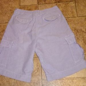 POLO CARGO SHORT